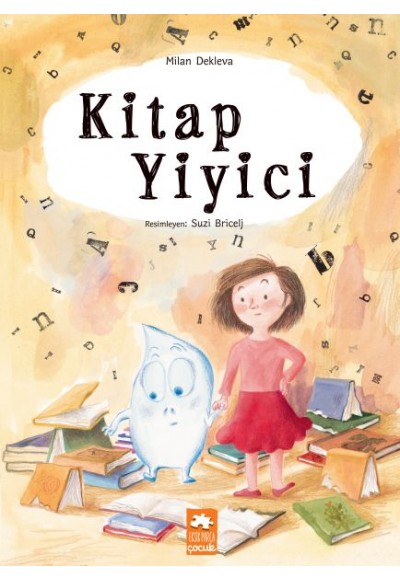 Kitap Yiyici