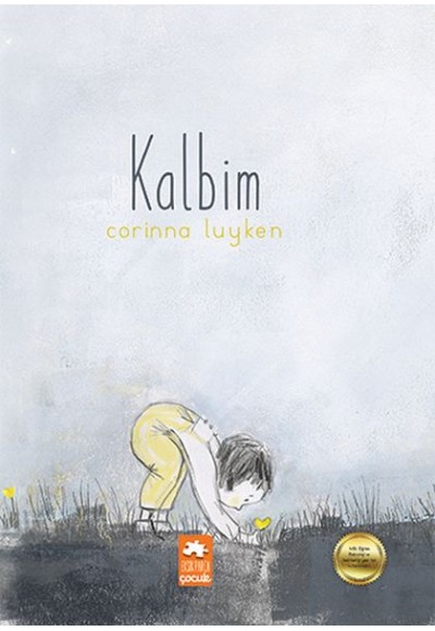 Kalbim - Ciltli