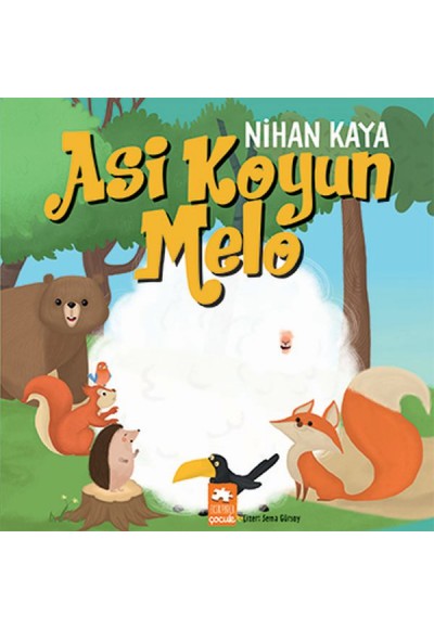 Asi Koyun Melo