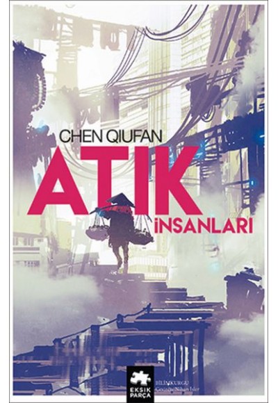 Atık İnsanları