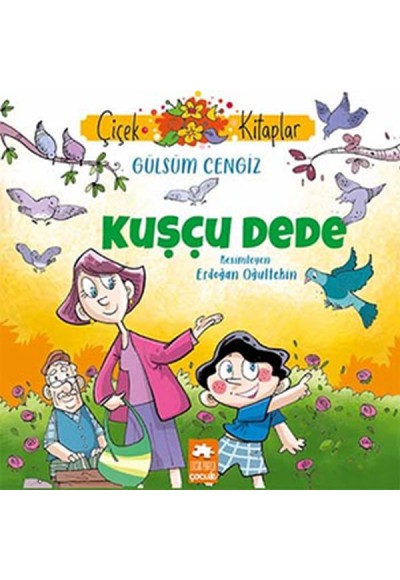 Kuşçu Dede
