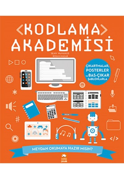 Kodlama Akademisi