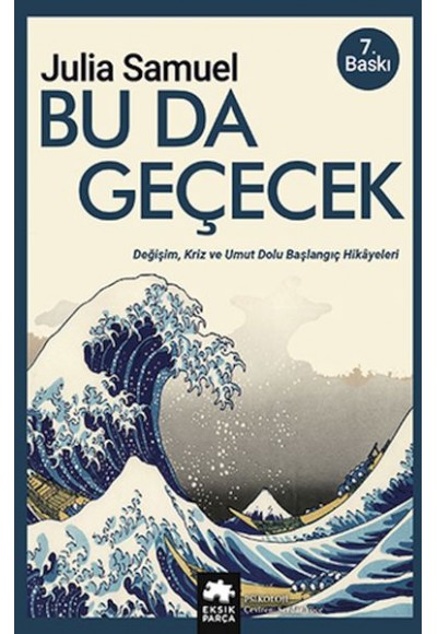 Bu Da Geçecek
