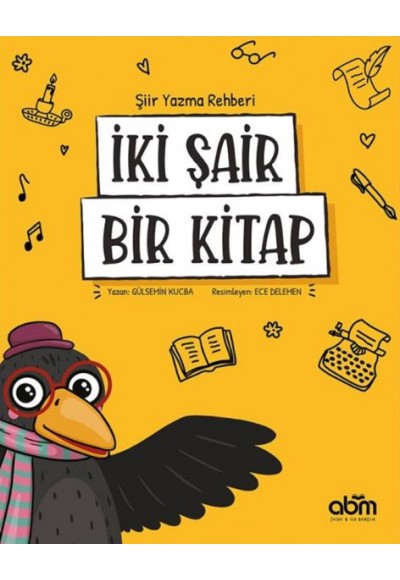 İki Şair Bir Kitap