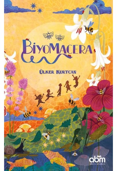 Biyomacera