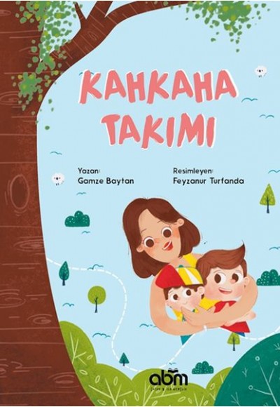 Kahkaha Takımı
