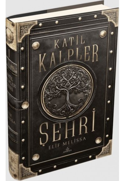 Katil Kalpler Şehri 1