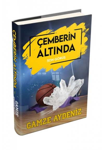 Çemberin Altında 2 - Son Görüş (Ciltli)