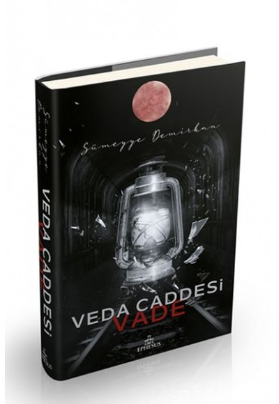 Veda Caddesi 5 - Vade (Ciltli)