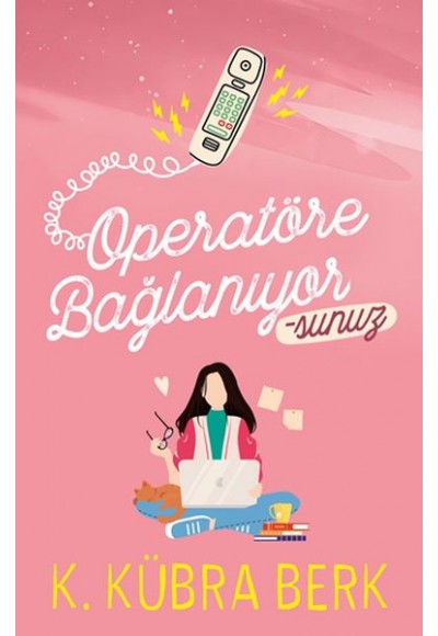 Operatöre Bağlanıyorsunuz -1