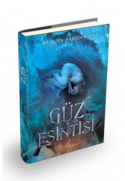 Güz Esintisi - 1 (Ciltli)