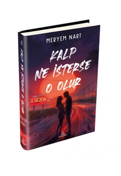 Kalp Ne İsterse O Olur - 2