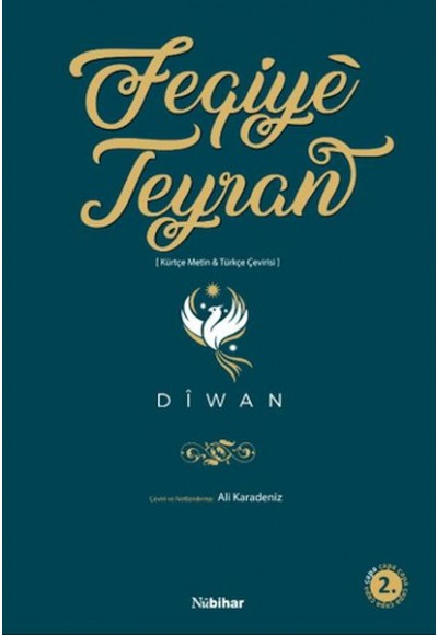 Feqiye Teyran Diwan
