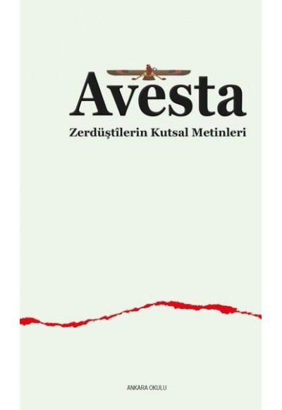 Avesta