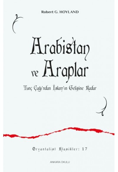 Arabistan ve Araplar