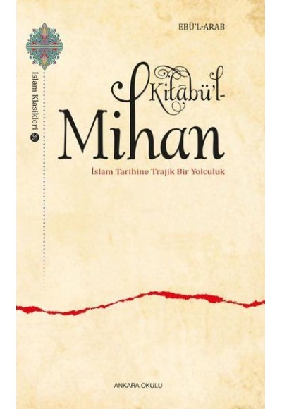 Kitabü’l-Mihan
