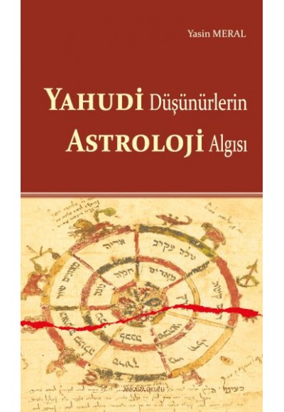 Yahudi Düşünürlerin Astroloji Algısı