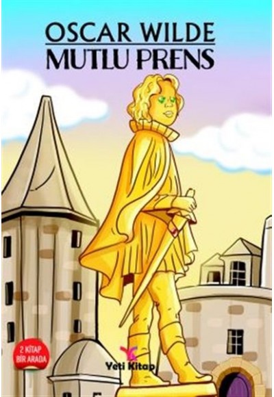 Mutlu Prens