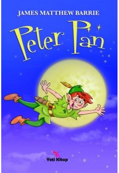 Peter Pan