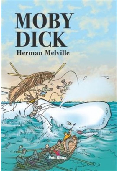 Mobydick