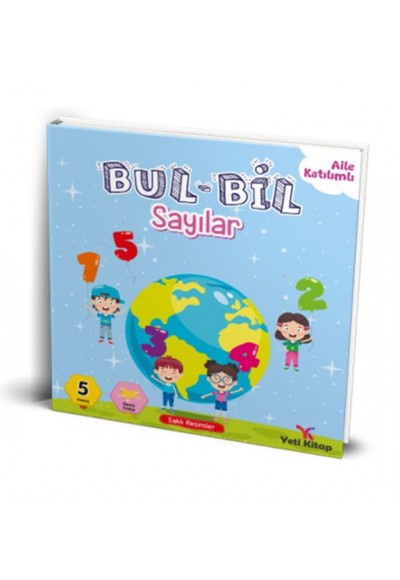 Bul-Bil Serisi Sayılar
