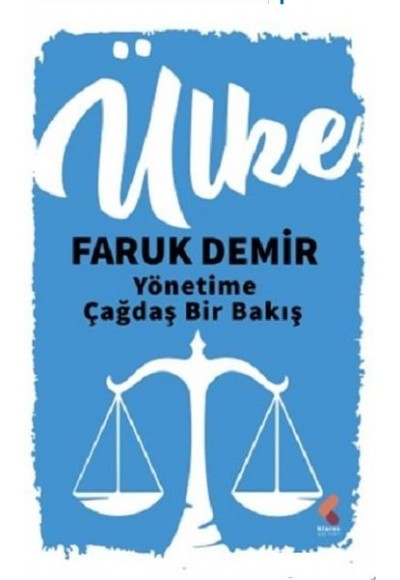 Ülke
