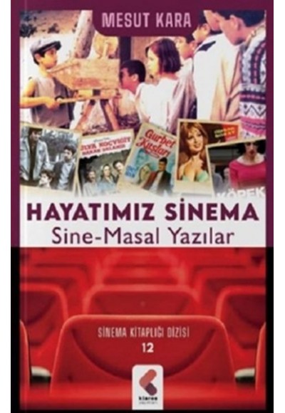 Hayatımız Sinema