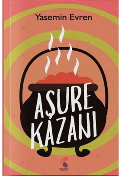 Aşure Kazanı