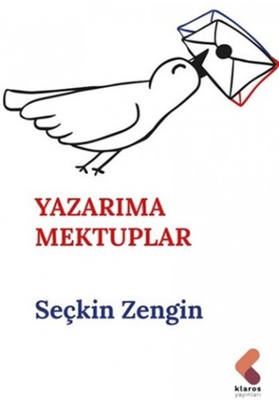 Yazarıma Mektuplar