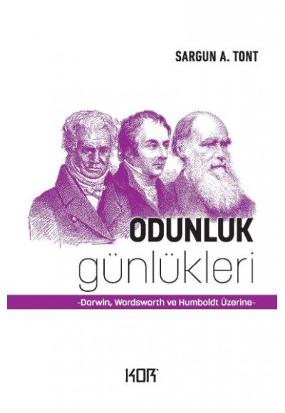 Odunluk Günlükleri