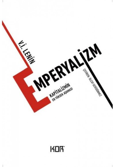 Emperyalizm