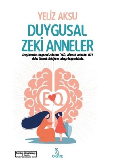 Duygusal Zeki Anneler