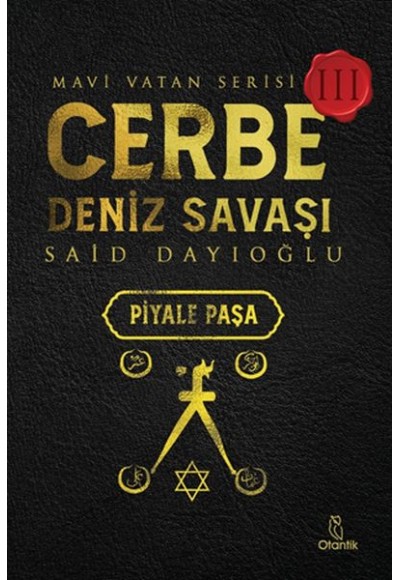 Cerbe Deniz Savaşı-Piyale Paşa