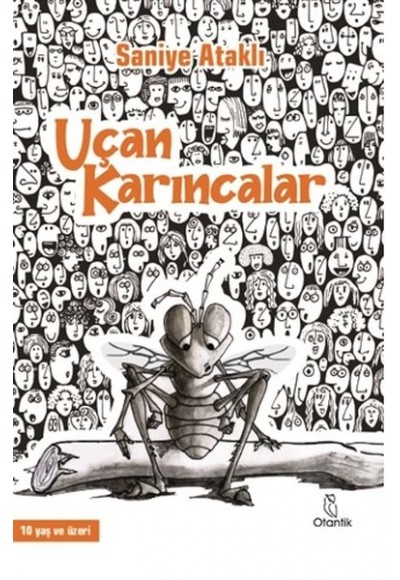 Uçan Karıncalar