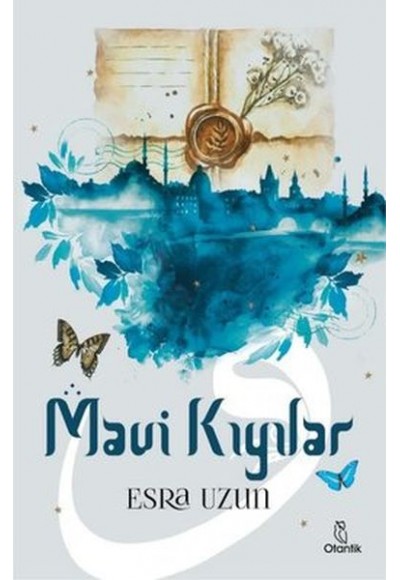 Mavi Kıyılar