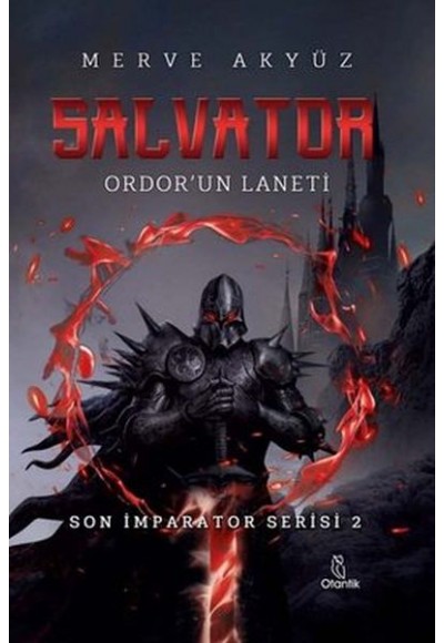 Salvator - Ordor'un Laneti