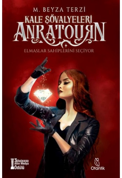 Anratourn – Kale Şövalyeleri