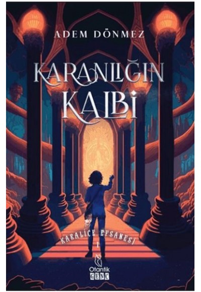 Karanlığın Kalbi
