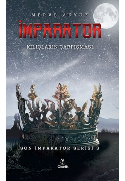 İmparator