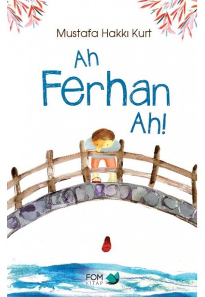 Ah Ferhan Ah!