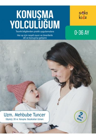 Konuşma Yolculuğum