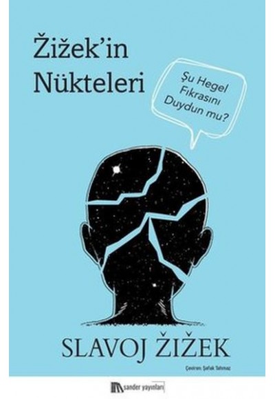 Zizek’in Nükteleri