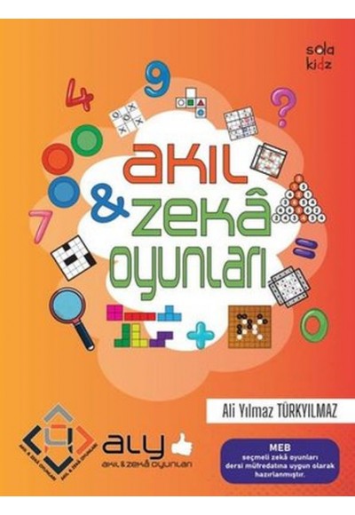 Akıl ve Zeka Oyunları