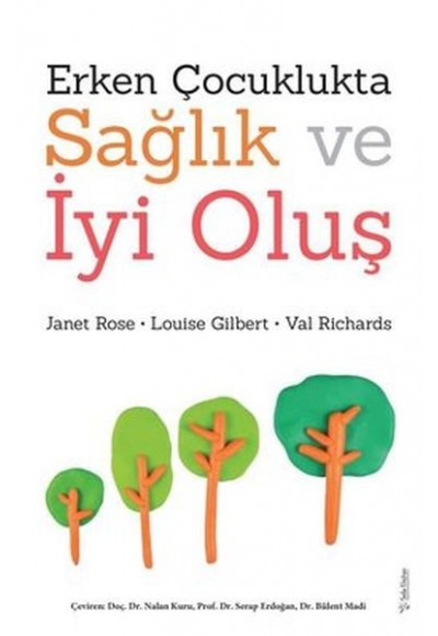 Erken Çocuklukta Sağlık ve İyi Oluş
