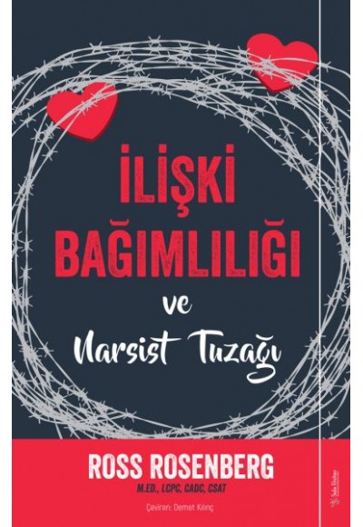 İlişki Bağımlılığı ve Narsist Tuzağı