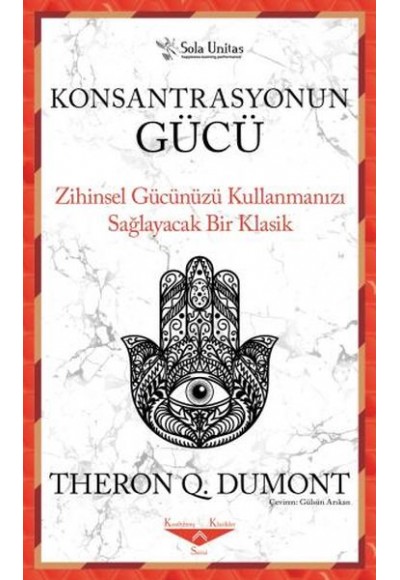 Konsantrasyonun Gücü