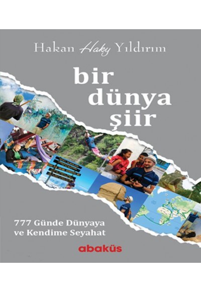 Bir Dünya Şiir