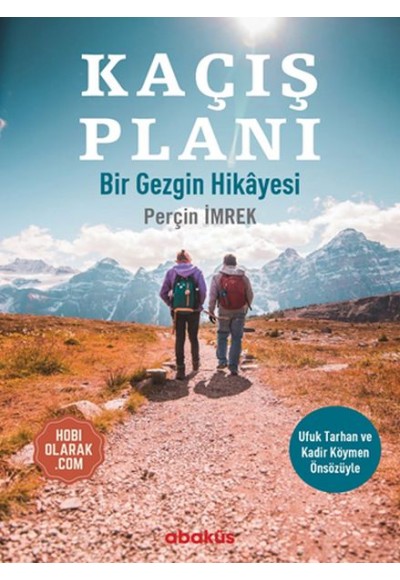 Kaçış Planı