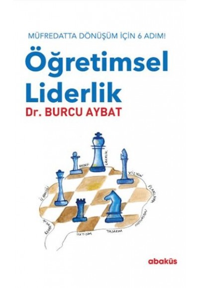 Öğretimsel Liderlik