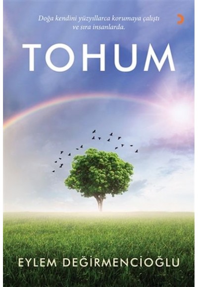 Tohum
